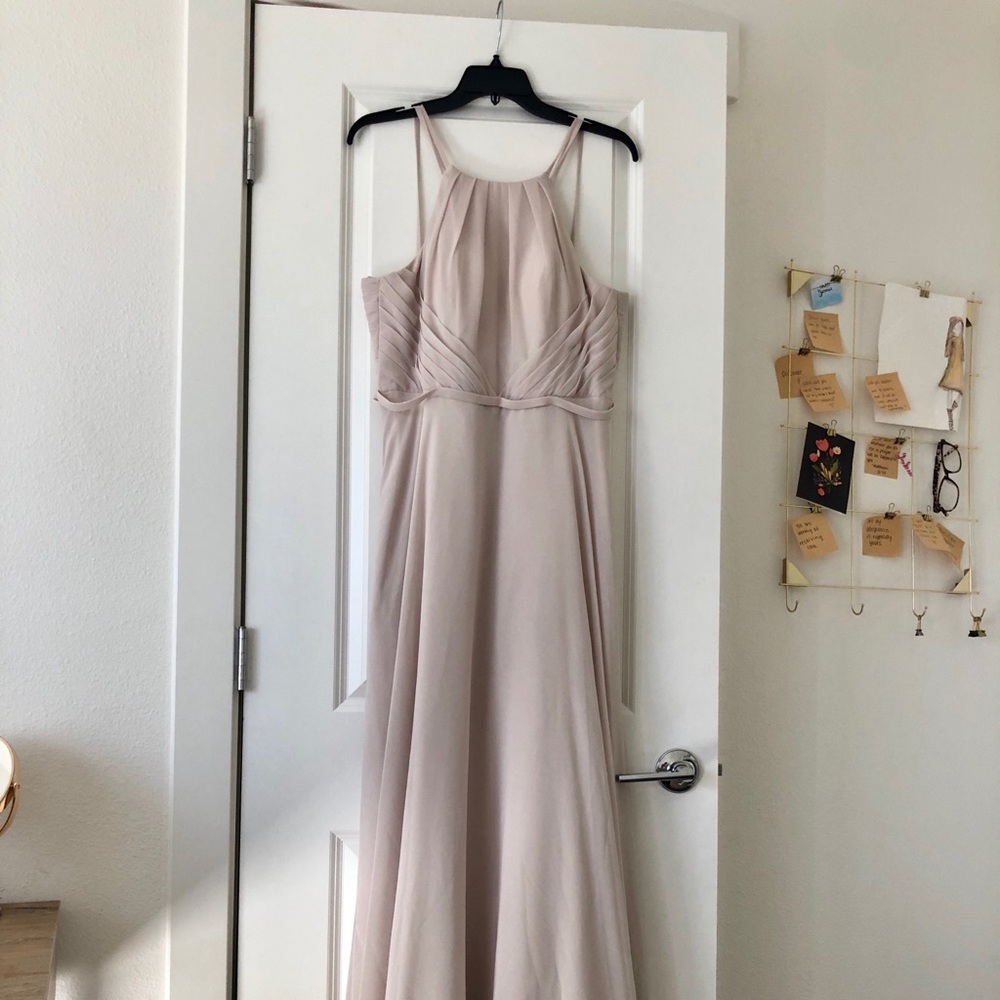 Azazie Dusk Bridesmaid Dress